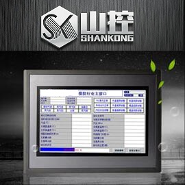 7���|����PLCһ�w�CUN2070�_�P��20��20��